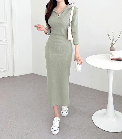 韓國服飾-KW-0325-176-韓國官網-連衣裙