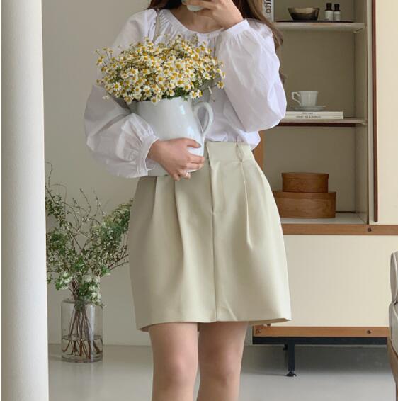 韓國服飾-KW-0329-044-韓國官網-裙子