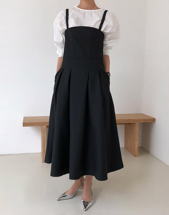 韓國服飾-KW-0329-088-韓國官網-洋裝
