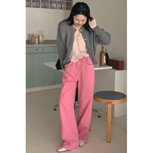 韓國服飾-KW-0304-102-韓國官網-褲子