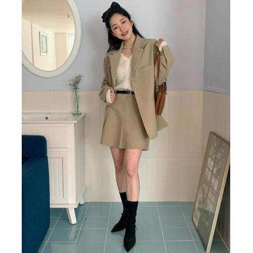 韓國服飾-KW-0314-071-韓國官網-裙子
