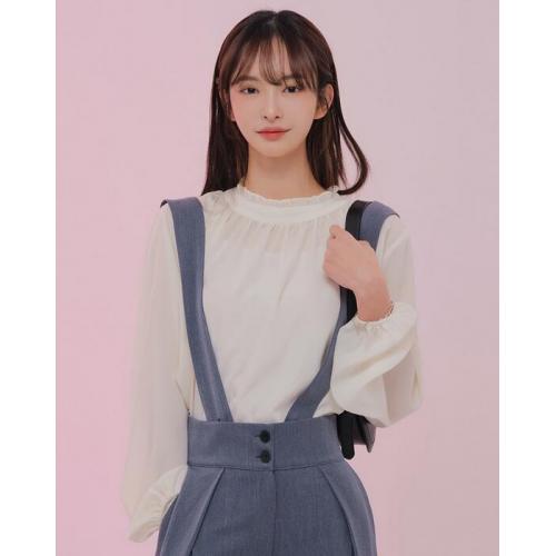 韓國服飾-KW-0314-109-韓國官網-上衣