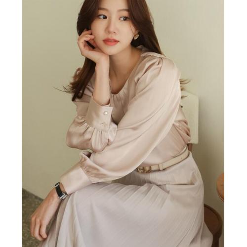 韓國服飾-KW-0314-111-韓國官網-上衣