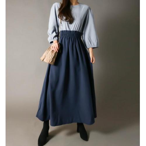 韓國服飾-KW-0318-174-韓國官網-連衣裙