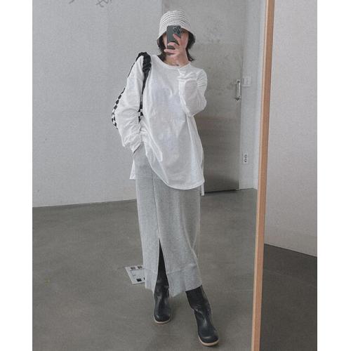 韓國服飾-KW-0321-019-韓國官網-裙子