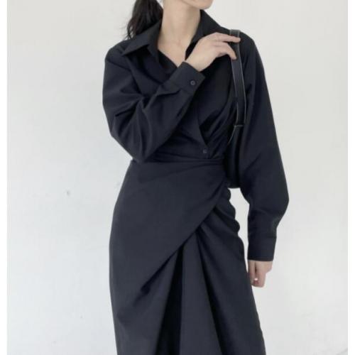 韓國服飾-KW-0321-093-韓國官網-連衣裙