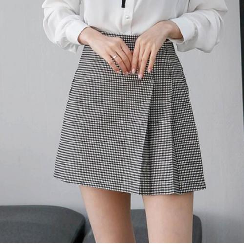 韓國服飾-KW-0321-095-韓國官網-裙子