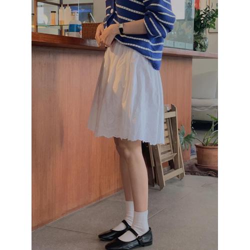 韓國服飾-KW-0321-146-韓國官網-裙子