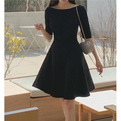 韓國服飾-KW-0325-053-韓國官網-連衣裙