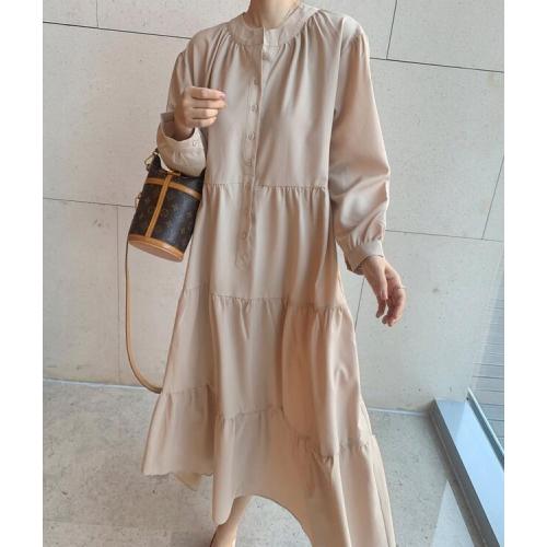 韓國服飾-KW-0325-118-韓國官網-連衣裙