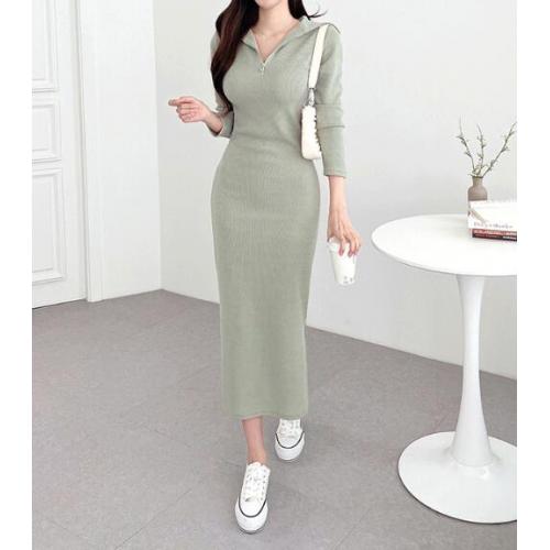 韓國服飾-KW-0325-176-韓國官網-連衣裙