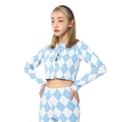 韓國服飾-KW-0329-187-韓國官網-上衣