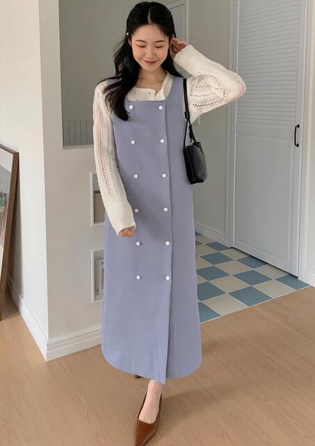 韓國服飾-KW-0401-032-韓國官網-背心裙