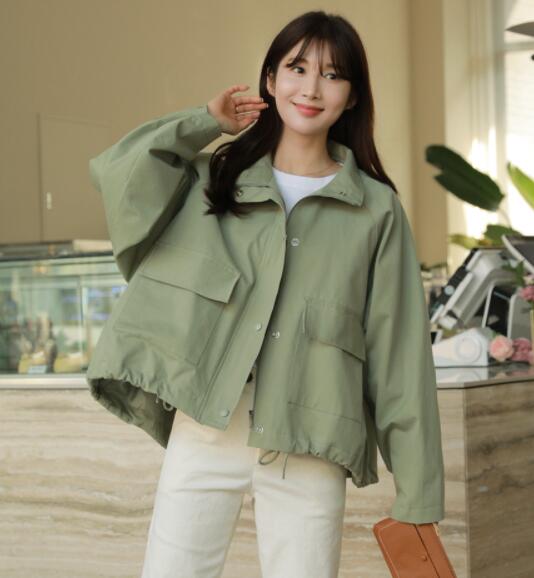 韓國服飾-KW-0401-051-韓國官網-外套