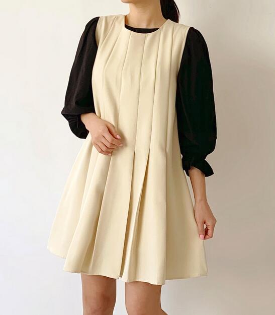 韓國服飾-KW-0401-174-韓國官網-連衣裙