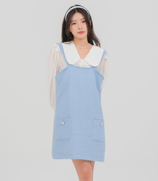 韓國服飾-KW-0401-196-韓國官網-上衣