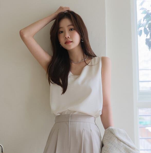 韓國服飾-KW-0406-095-韓國官網-上衣