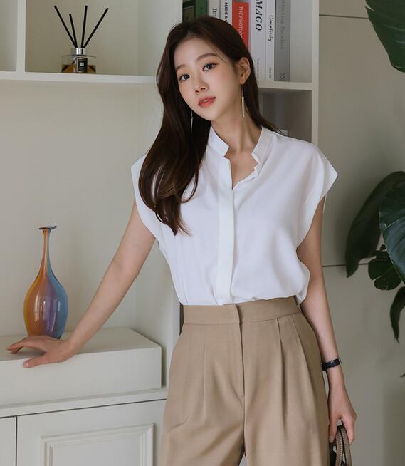 韓國服飾-KW-0406-097-韓國官網-上衣