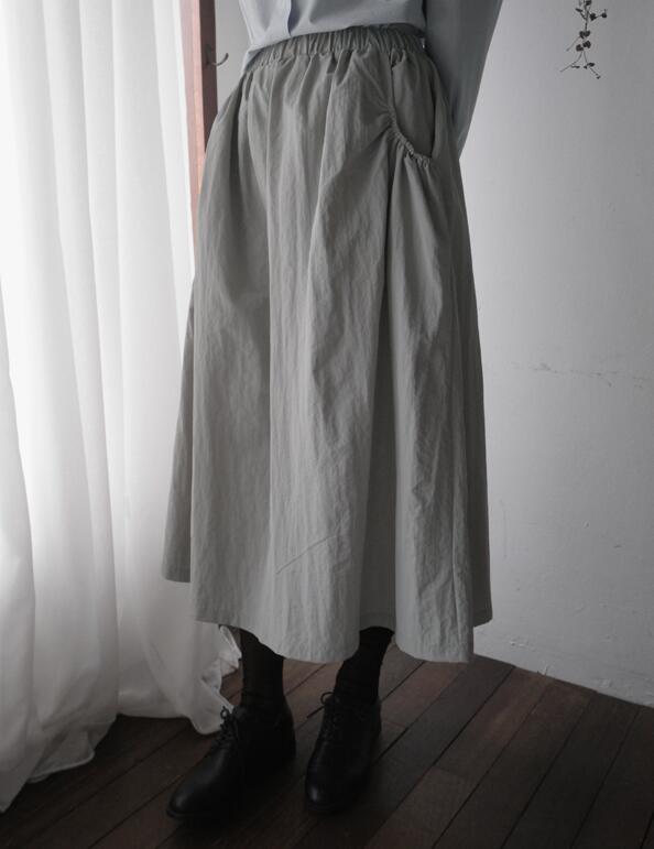 韓國服飾-KW-0406-145-韓國官網-裙子
