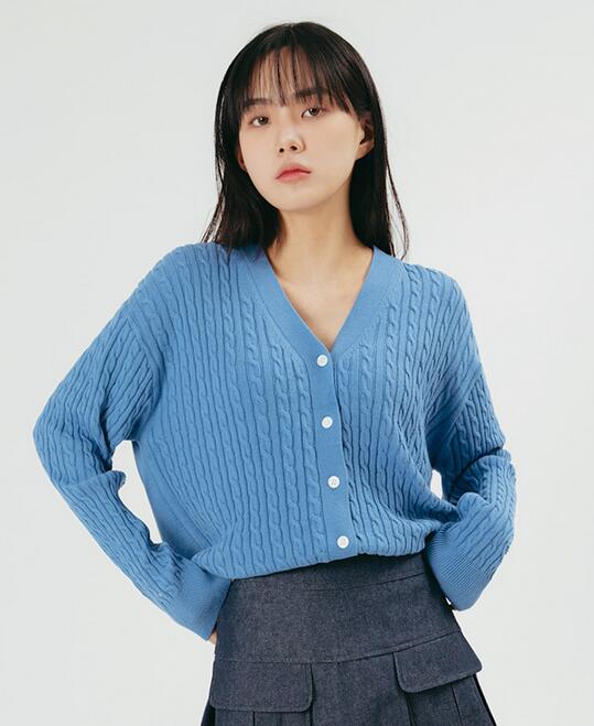 韓國服飾-KW-0410-125-韓國官網-上衣