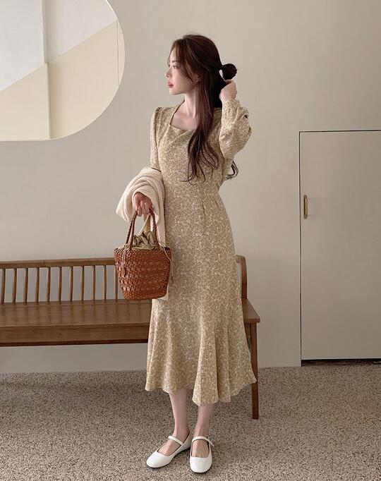 韓國服飾-KW-0410-143-韓國官網-連身裙