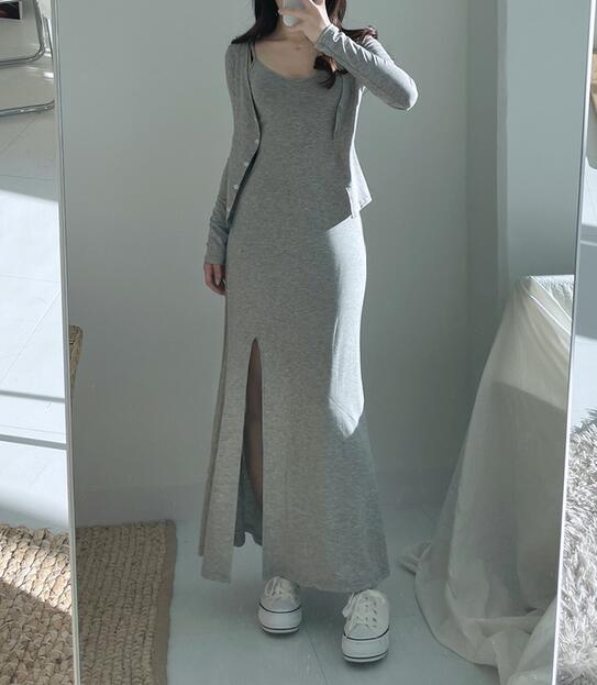 韓國服飾-KW-0410-181-韓國官網-連身裙