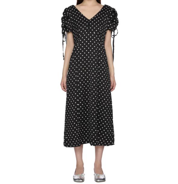 韓國服飾-KW-0415-095-韓國官網-連衣裙