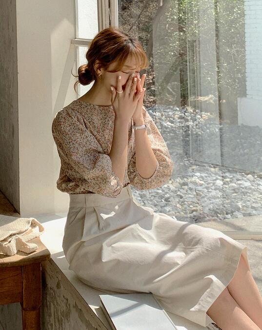 韓國服飾-KW-0415-112-韓國官網-裙子