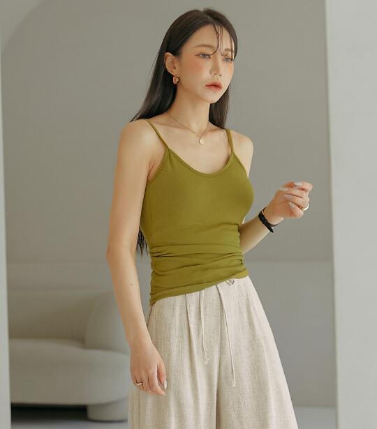 韓國服飾-KW-0419-098-韓國官網-上衣