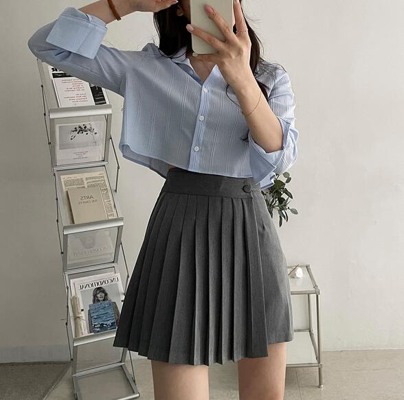 韓國服飾-KW-0427-147-韓國官網-裙子