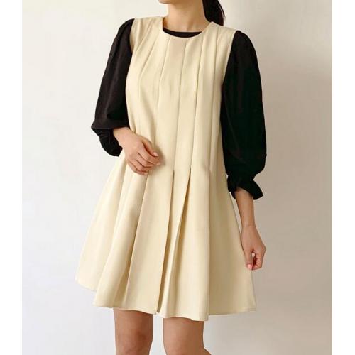 韓國服飾-KW-0401-174-韓國官網-連衣裙