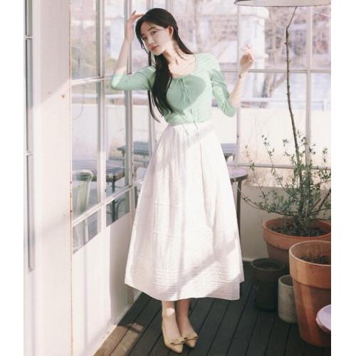 韓國服飾-KW-0401-186-韓國官網-裙子