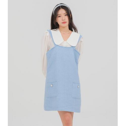 韓國服飾-KW-0401-196-韓國官網-上衣