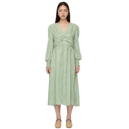 韓國服飾-KW-0406-086-韓國官網-連衣裙