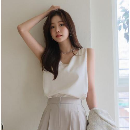 韓國服飾-KW-0406-095-韓國官網-上衣