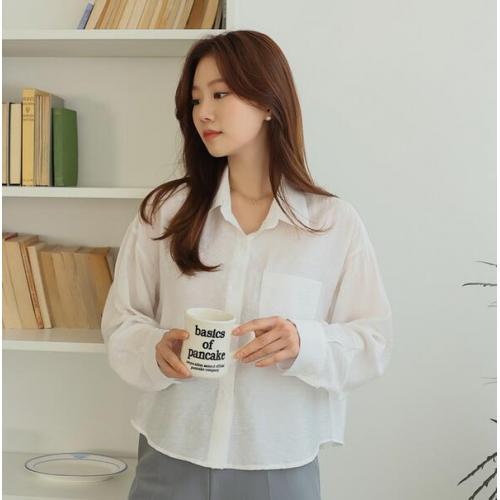 韓國服飾-KW-0406-096-韓國官網-上衣