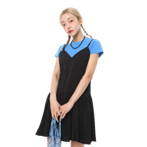 韓國服飾-KW-0410-111-韓國官網-連身裙