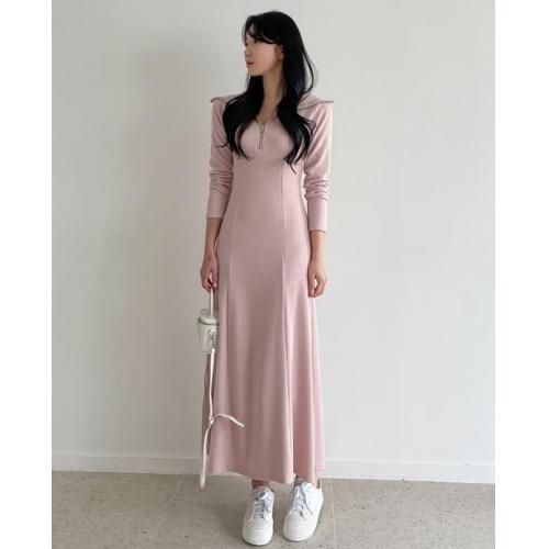 韓國服飾-KW-0410-145-韓國官網-連身裙
