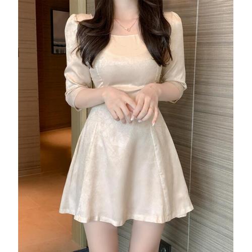 韓國服飾-KW-0410-155-韓國官網-連身裙
