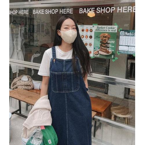 韓國服飾-KW-0415-049-韓國官網-連衣裙