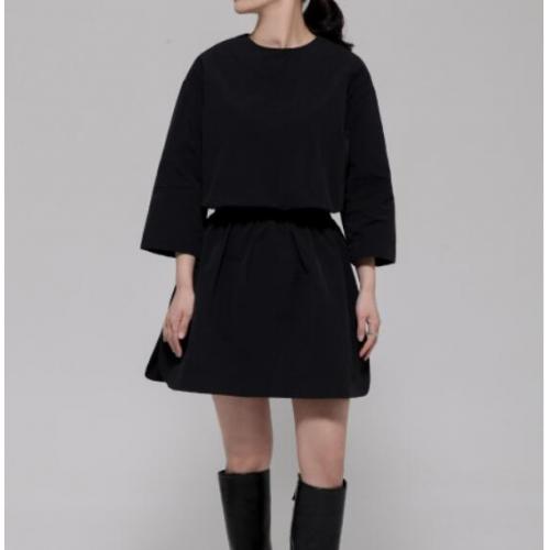 韓國服飾-KW-0415-100-韓國官網-連衣裙