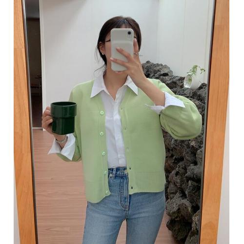 韓國服飾-KW-0415-179-韓國官網-外套