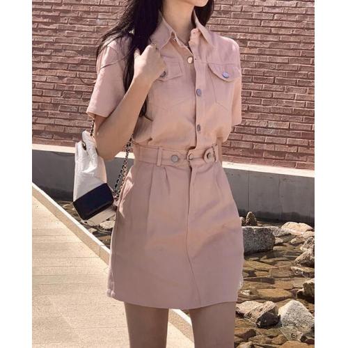 韓國服飾-KW-0425-047-韓國官網-連身裙