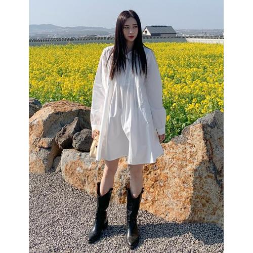 韓國服飾-KW-0425-145-韓國官網-連身裙