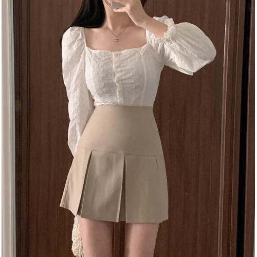 韓國服飾-KW-0425-183-韓國官網-裙子