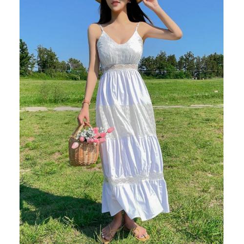 韓國服飾-KW-0427-045-韓國官網-連身裙
