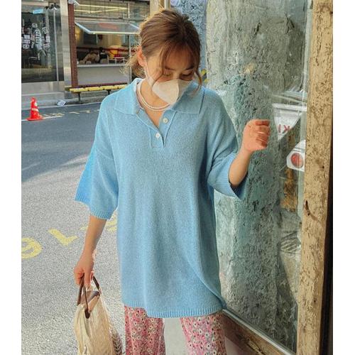 韓國服飾-KW-0427-072-韓國官網-上衣