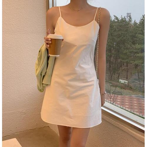 韓國服飾-KW-0427-132-韓國官網-連衣裙