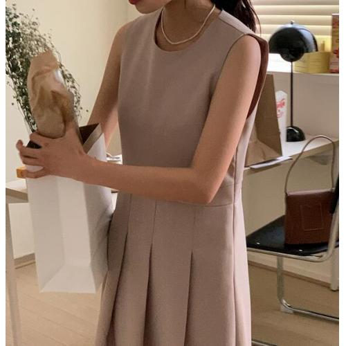 韓國服飾-KW-0427-144-韓國官網-連衣裙