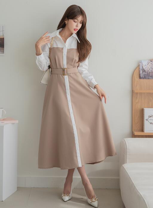 韓國服飾-KW-0502-168-韓國官網-連身裙